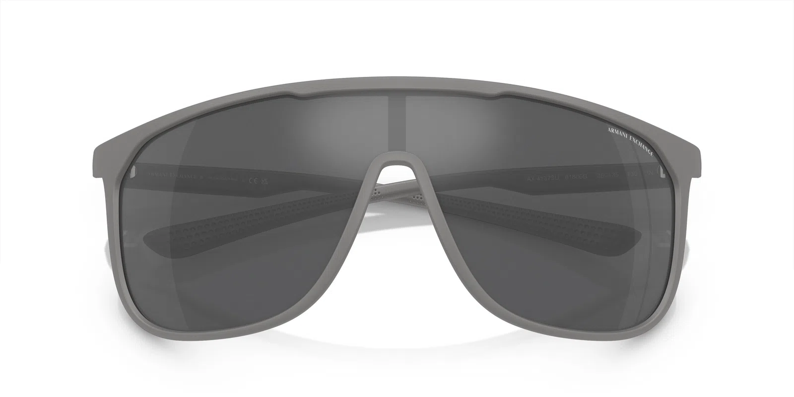 Armani Exchange 4137SU Sunglasses - view 9